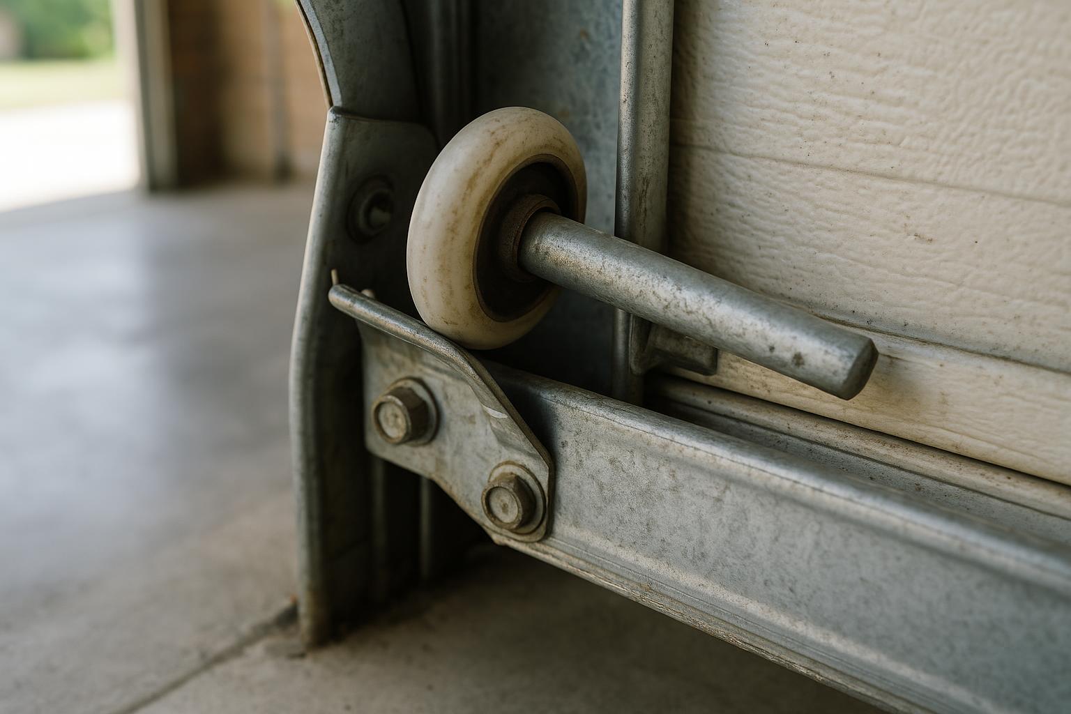 How to Tell If Your Garage Door Is Off Track (And What to Do)